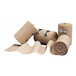 Bell Horn 414 Elastic Bandage with Clip Lock, 1 Each