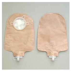 CenterPointLock 8907 Two-Piece Urostomy Pouch, Box of 10
