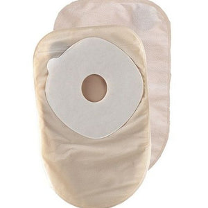 ActiveLife 413148 Colostomy Pouch. Box of 60