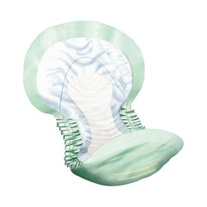 TENA Night Heavy Incontinence Disposable Liner, Pack of 24