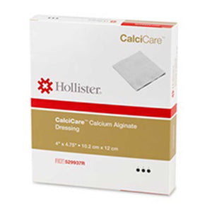 KALTOSTAT 168242 Calcium Sodium Alginate Dressing, Box of 10