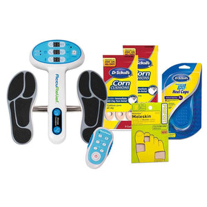 Foot Care Bundle