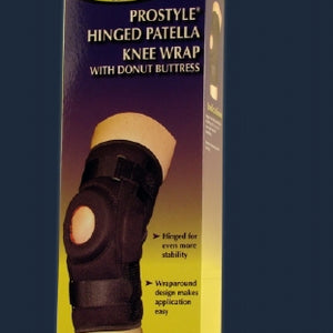 ProStyle 237S-M Knee Wrap, 1 Count