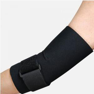 Leader 4536389 Tennis Elbow Strap, 1 Each