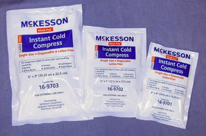 Medi-Pak Instant Cold General Purpose Pack, Disposable