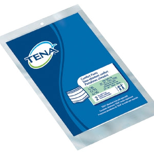 TENA Knit Pants - L/XL, 28" - 52", Package of 2