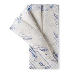 Ultrasorbs AP ULTRASORB2436 Premium Drypad, Pack of 10