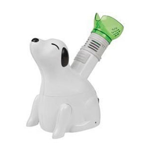 HealthSmart 40-751-000 Digger Dog Steam Inhaler 1 Each