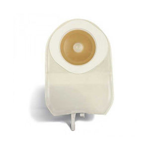 ActiveLife 125363 One-Piece System Urostomy Pouch, Box of 10