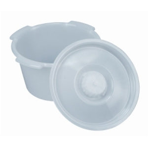 Briggs 520-1209-1900 Pail with Lid and Side Handles 1 each