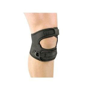 BSN Jobst 37-3001LBLK Patella Support 1 Each