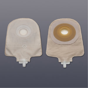 Premier 8478 One-Piece System Urostomy Pouch, Box of 5