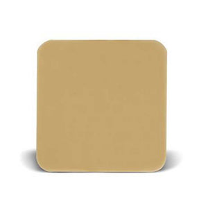 DuoDerm 187644 Hydrocolloid Dressing Box of 5