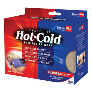 ThermiPaq Hot/Cold Pain Relief Extra-Large Wrap
