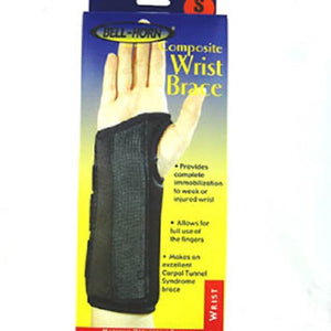 Bell Horn 206L Composite Wrist Brace, 1 Each