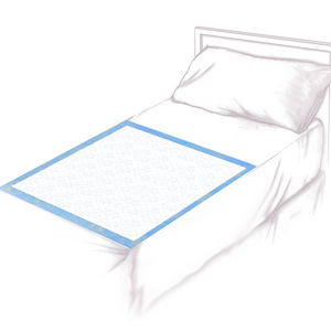 TENA 351 Underpads Pack of 25