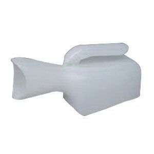 Carex Female Urinal 35 oz
