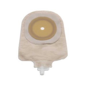 Premier 8449 One-Piece Urostomy Pouch Box of 10