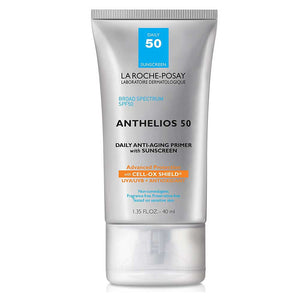 Anthelios 50 Anti-Aging Primer with Sunscreen 1.35 oz