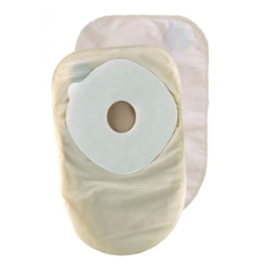 ActiveLife 175773 Ostomy Pouch, Box of 15