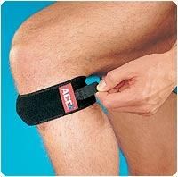 3M Ace Knee Brace with Strap