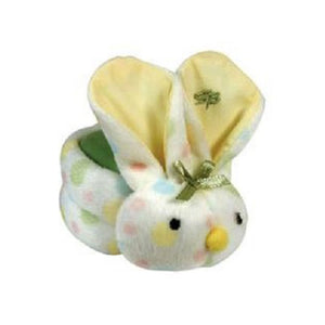 Boo-Bunnie 690647 Comfort Toy Multi Dot, 1 Each