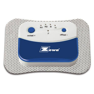 SpaBuddy 21021 Mini TENS Pain Therapy, 1 Each