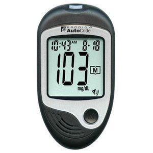 Prodigy 070120 Glucose Monitoring System, 1 Each