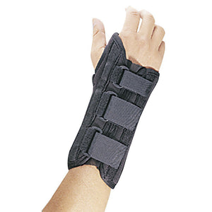 PROLITE 22-450MDBLK Wrist Splint. 1 each