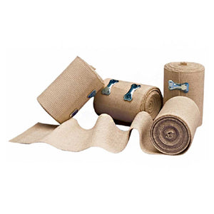 Bell Horn 412 Elastic Bandage with Clip Lock, 1 Each