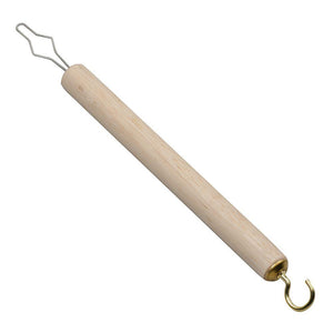 DMI 640-8104-0021 Button Aid/Zipper Pull 1 Each