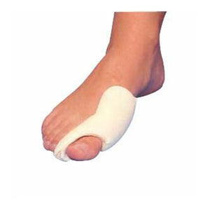 Hermell Products Inc Softeze FB620 Bunion Cushion, Box of 2