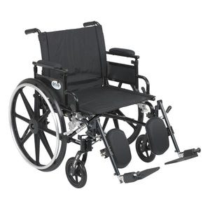 Graham Field, 3F020230, Folding Wheel Chair, 1 Case Each