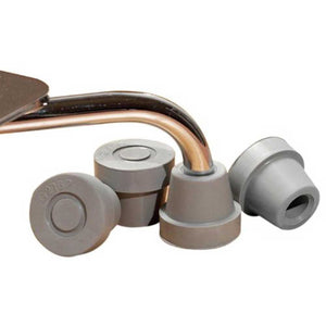 Guardian G02162 Cane Tip, Pack of 4