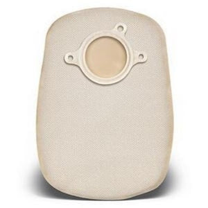 Sur-Fit Natura 413170 Ostomy Pouch, Box of 60