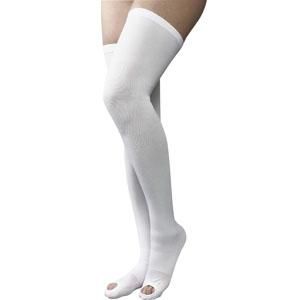 Cardinal Health 23593-04LF Anti-Embolism Stocking, 1 Pair