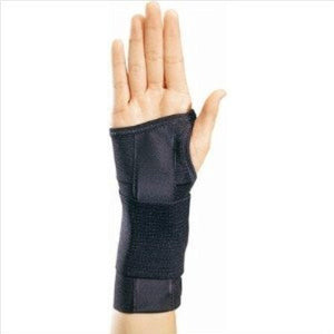 Bell Horn 191S Elastic Stabilizing Wrist Brace, 1 Each