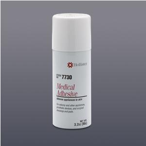 Adapt 3 1/5 oz. Medical Adhesive Spray