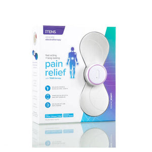 Pain Management Technologies iTENS ITENSWHL Device, 1 Count