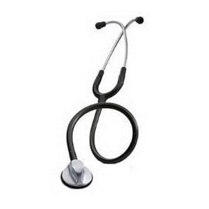 Littmann Master Classic II 27" Stethoscope with Tunable Diaphragm Black