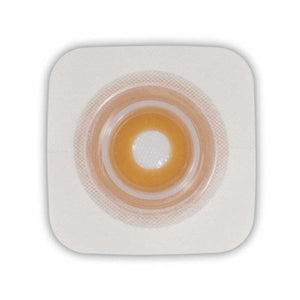 SUR-FIT Natura 411806 Moldable Technology Skin Barrier, Box of 10