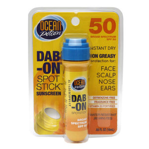 Ocean Potion 000774005805 Dab-On Spot Stick, 1 Tube