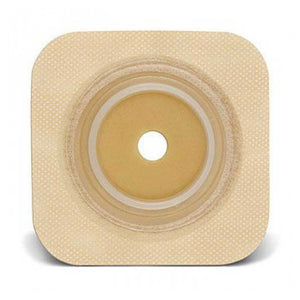 SUR-FIT Natura 413168 Two-Piece Skin Barrier Box of 10