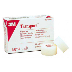 Nexcare 527-P2 Porous First Aid Surgical Tape 1 Each