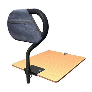 Stander 2041 Bed Handle with Pouch, Case of 4