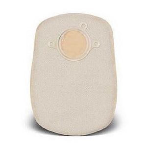 SUR-FIT Natura 401526 Two-Piece Closed Pouch with Filter Box of 30