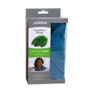 Bed Buddy BBF4015-12 at Home Comfort Wrap, 1 Count
