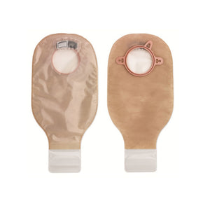 New Image 18194 Colostomy Pouch Box of 10