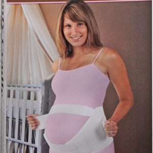 Comfy Cradle 3091 WHI S/M Maternity Lumbar Support 1 each