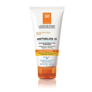 Anthelios 30 Cooling Water Lotion 5 oz